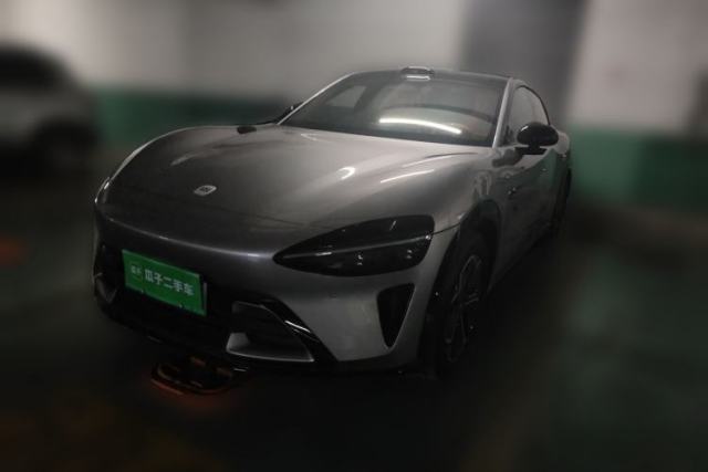Used Xiaomi Auto YU7 2025 Ultra-Long Range All-Wheel Drive Pro Version