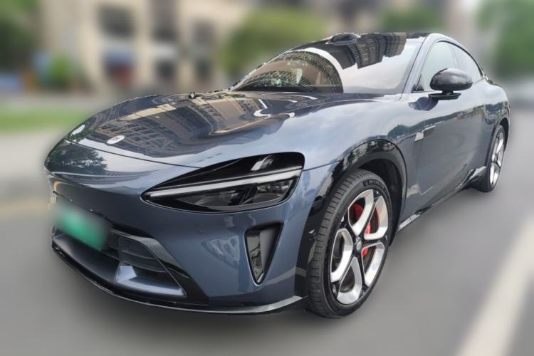 Used Xiaomi Auto YU7 2025 Ultra-Long Range High-Performance All-Wheel-Drive Max Edition Guazi used car, China used car export, Used car for sale, Used Xiaomi Auto cars, Cheapest cars for sale, Electric vehicle, New energy car