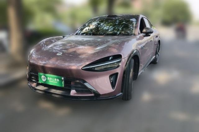 Used Xiaomi Auto YU7 2025 Ultra-Long Range High-Performance All-Wheel-Drive Max Edition
