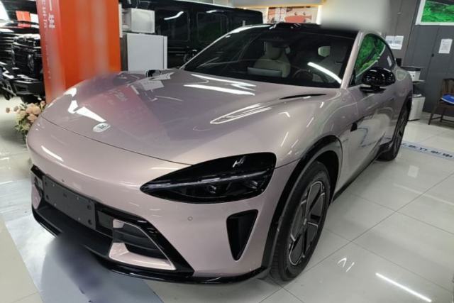 Used Xiaomi Auto YU7 2025 Ultra-Long Range Rear-Wheel Drive Version