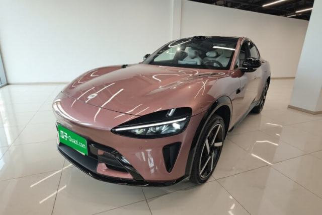 Used Xiaomi Auto YU7 2025 Ultra-Long Range High-Performance All-Wheel-Drive Max Edition