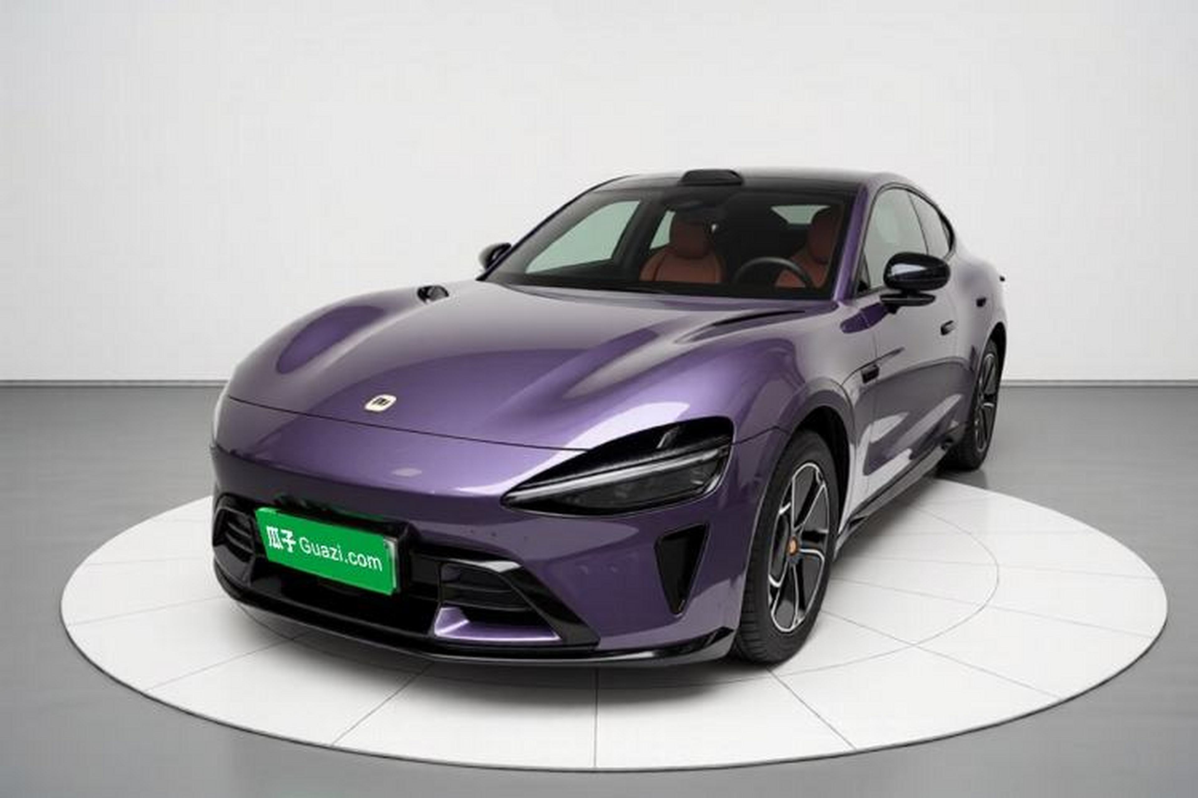 Xiaomi Auto YU7 2025 Ultra-Long Range Rear-Wheel Drive Version مستعملة Guazi used car, China used car export, Used car for sale, Used  cars, Cheapest cars for sale