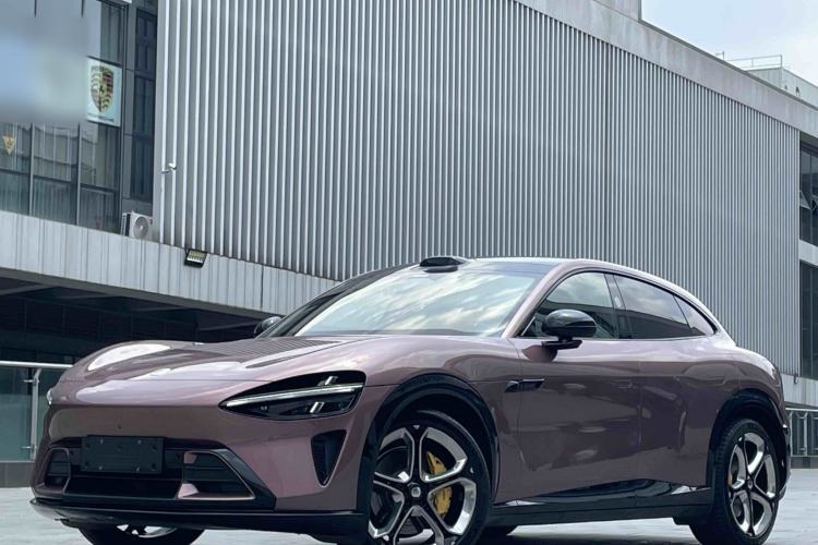 Used Xiaomi Auto YU7 2025 Ultra-Long Range High-Performance All-Wheel-Drive Max Edition Guazi used car, China used car export, Used car for sale, Used  cars, Cheapest cars for sale