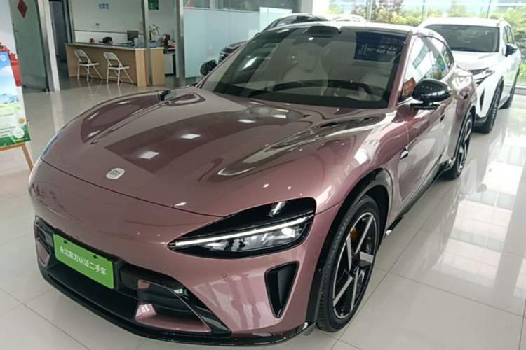 Used Xiaomi Auto YU7 2025 Ultra-Long Range High-Performance All-Wheel-Drive Max Edition Guazi used car, China used car export, Used car for sale, Used  cars, Cheapest cars for sale