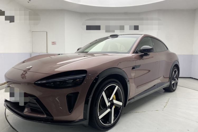 Used Xiaomi Auto YU7 2025 Ultra-Long Range High-Performance All-Wheel-Drive Max Edition Guazi used car, China used car export, Used car for sale, Used cars, Cheapest cars for sale