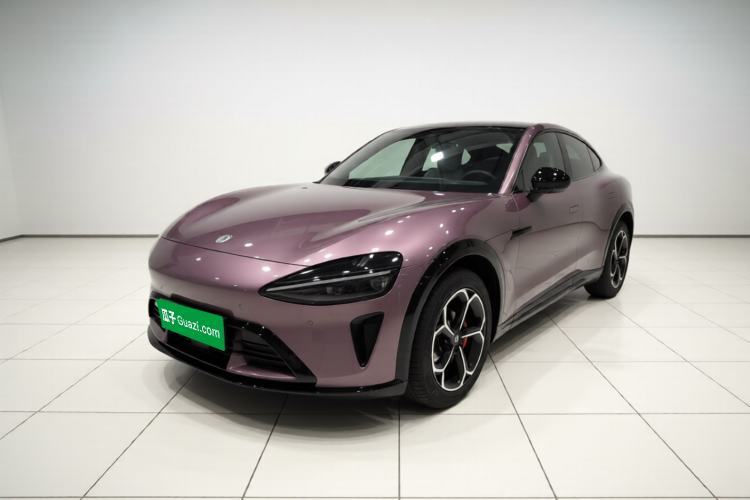 Used Xiaomi Auto YU7 2025 Ultra-Long Range Rear-Wheel Drive Version Guazi used car, China used car export, Used car for sale, Used  cars, Cheapest cars for sale