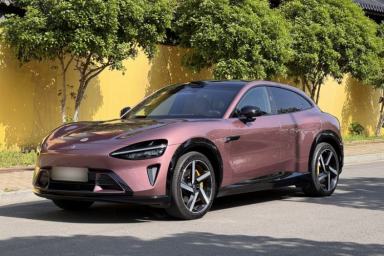 Used Xiaomi Auto YU7 2025 Ultra-Long Range High-Performance All-Wheel-Drive Max Edition
