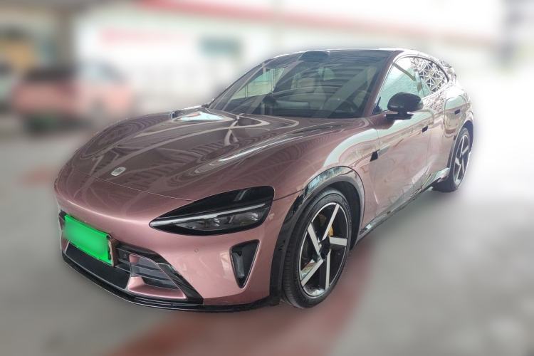 Used Xiaomi Auto YU7 2025 Ultra-Long Range High-Performance All-Wheel-Drive Max Edition Guazi used car, China used car export, Used car for sale, Used cars, Cheapest cars for sale