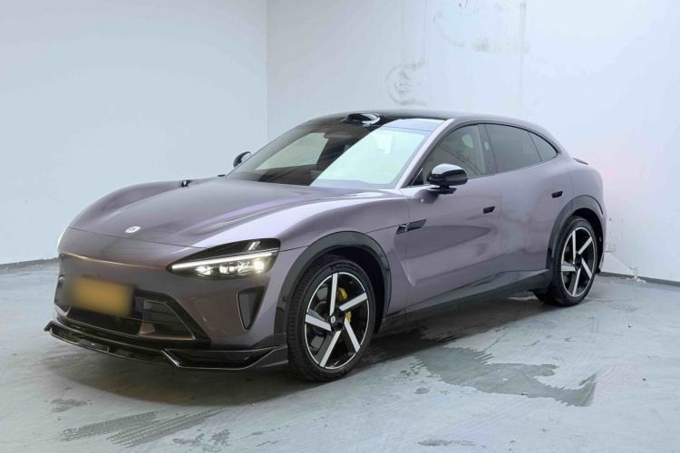 Used Xiaomi Auto YU7 2025 Ultra-Long Range Rear-Wheel Drive Version Guazi used car, China used car export, Used car for sale, Used cars, Cheapest cars for sale