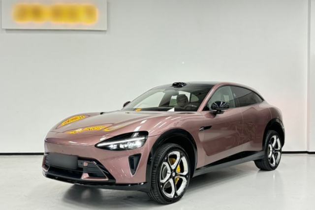 Used Xiaomi Auto YU7 2025 Ultra-Long Range High-Performance All-Wheel-Drive Max Edition