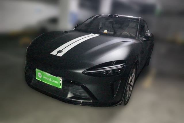 Used Xiaomi Auto YU7 2025 Ultra-Long Range High-Performance All-Wheel-Drive Max Edition