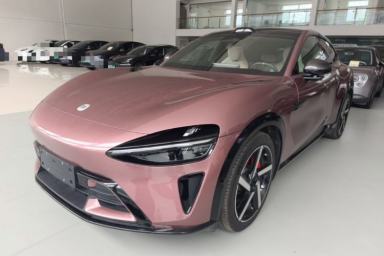 Used Xiaomi Auto YU7 2025 Ultra-Long Range High-Performance All-Wheel-Drive Max Edition