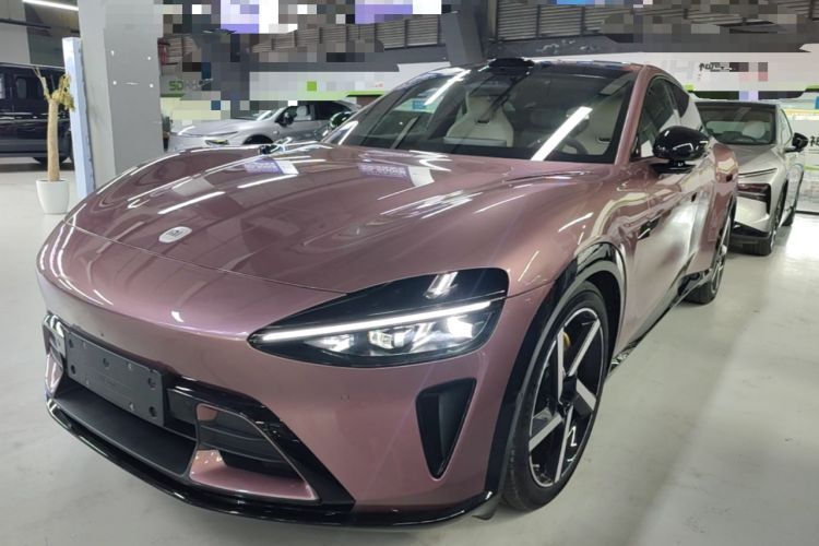 Used Xiaomi Auto YU7 2025 Ultra-Long Range High-Performance All-Wheel-Drive Max Edition Guazi used car, China used car export, Used car for sale, Used  cars, Cheapest cars for sale