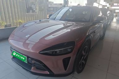 Used Xiaomi Auto YU7 2025 Ultra-Long Range High-Performance All-Wheel-Drive Max Edition