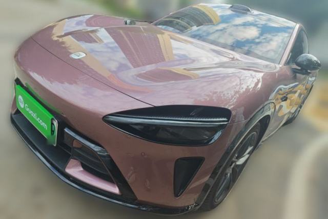 Used Xiaomi Auto YU7 2025 Ultra-Long Range High-Performance All-Wheel-Drive Max Edition