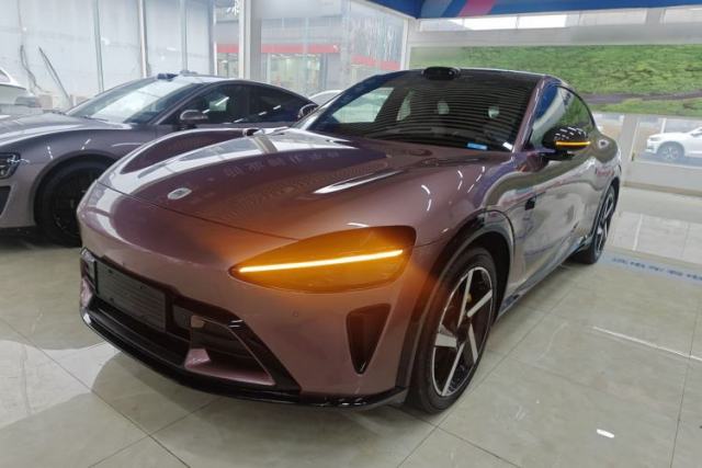 Used Xiaomi Auto YU7 2025 Ultra-Long Range High-Performance All-Wheel-Drive Max Edition