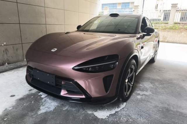 Used Xiaomi Auto YU7 2025 Ultra-Long Range All-Wheel Drive Pro Version