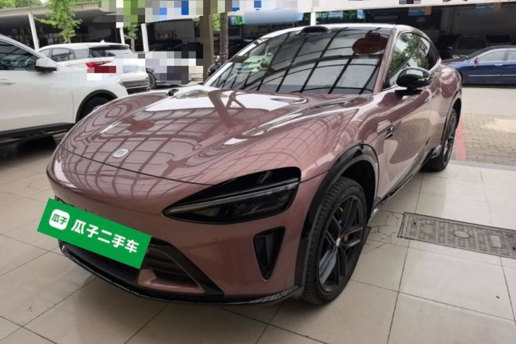 Used Xiaomi Auto YU7 2025 Ultra-Long Range High-Performance All-Wheel-Drive Max Edition Guazi used car, China used car export, Used car for sale, Used  cars, Cheapest cars for sale