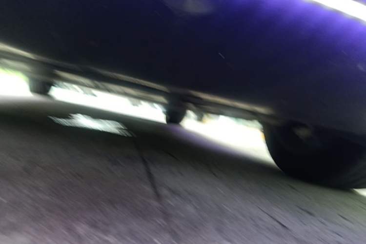Used Xiaomi Auto YU7 2025 Ultra-Long Range All-Wheel Drive Pro Version Chassis Front