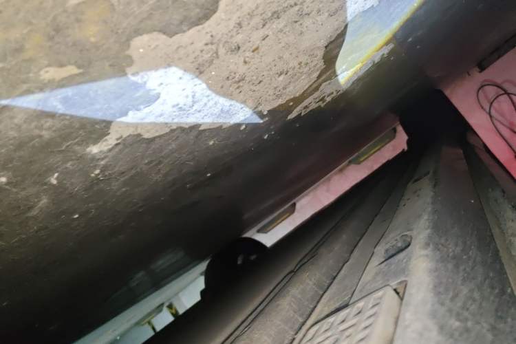 Used Xiaomi Auto YU7 2025 Ultra-Long Range High-Performance All-Wheel-Drive Max Edition Chassis Front Right