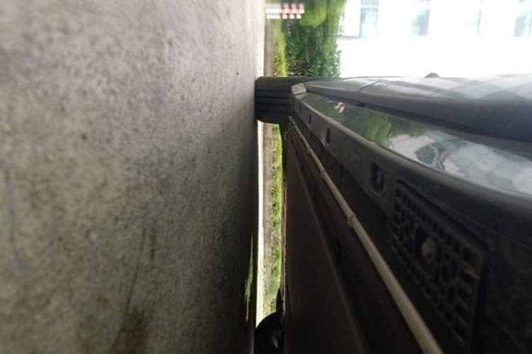 Used Xiaomi Auto YU7 2025 Ultra-Long Range All-Wheel Drive Pro Version Chassis Rear Left