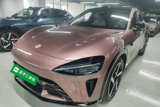 Used Xiaomi Auto YU7 2025 Ultra-Long Range High-Performance All-Wheel-Drive Max Edition
