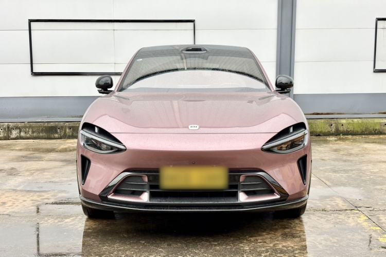 Used Xiaomi Auto YU7 2025 Ultra-Long Range High-Performance All-Wheel-Drive Max Edition Exterior 1