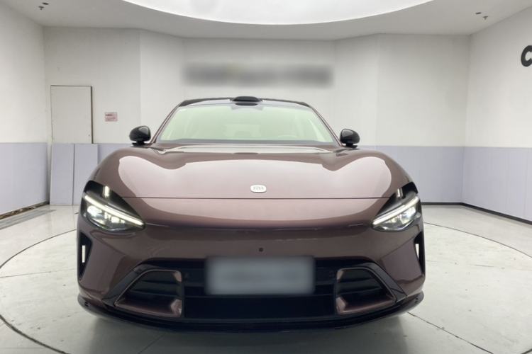 Used Xiaomi Auto YU7 2025 Ultra-Long Range High-Performance All-Wheel-Drive Max Edition Exterior 5