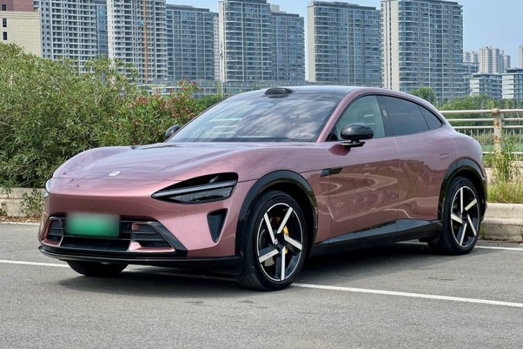 Used Xiaomi Auto YU7 2025 Ultra-Long Range High-Performance All-Wheel-Drive Max Edition Guazi used car, China used car export, Used car for sale, Used cars, Cheapest cars for sale