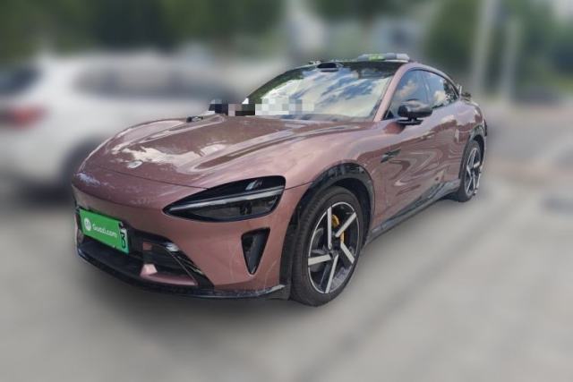 Used Xiaomi Auto YU7 2025 Ultra-Long Range High-Performance All-Wheel-Drive Max Edition
