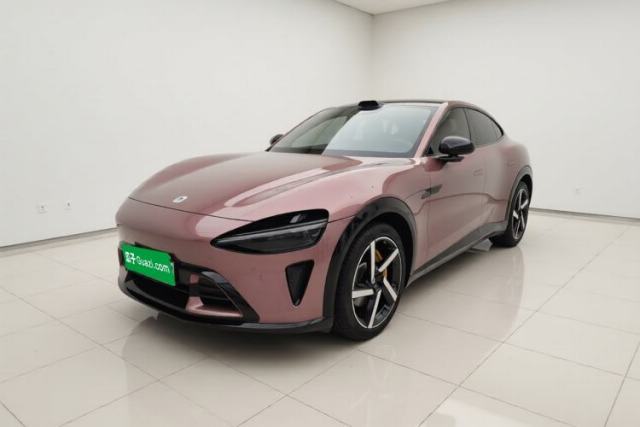 Ojetý Xiaomi Auto YU7 2025 Ultra-Long Range High-Performance All-Wheel-Drive Max Edition