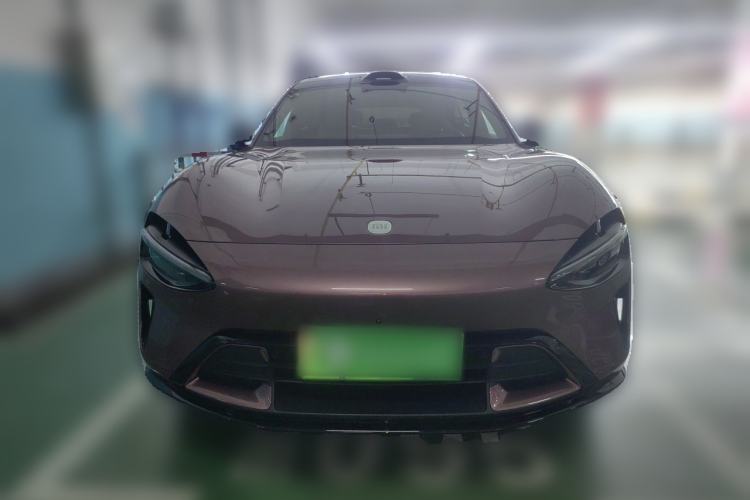 Used Xiaomi Auto YU7 2025 Ultra-Long Range High-Performance All-Wheel-Drive Max Edition Front