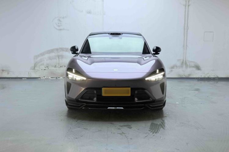 Used Xiaomi Auto YU7 2025 Ultra-Long Range Rear-Wheel Drive Version Front