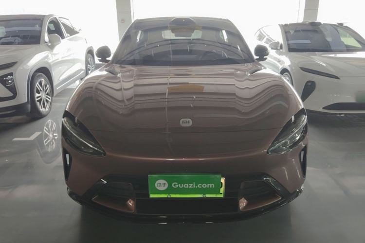 Used Xiaomi Auto YU7 2025 Ultra-Long Range High-Performance All-Wheel-Drive Max Edition Front
