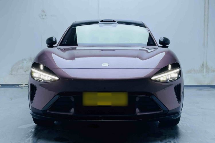 Used Xiaomi Auto YU7 2025 Ultra-Long Range High-Performance All-Wheel-Drive Max Edition Front