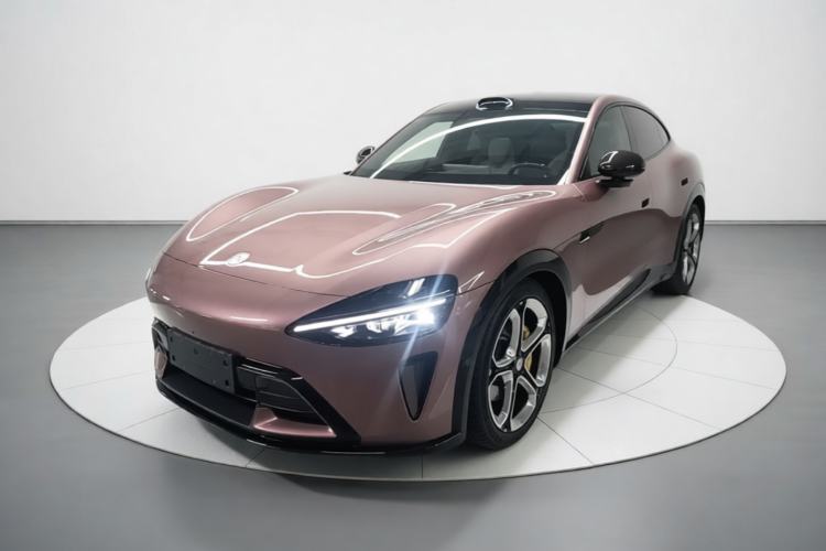 Xiaomi Auto YU7 2025 Ultra-Long Range High-Performance All-Wheel-Drive Max Edition مستعملة Guazi used car, China used car export, Used car for sale, Used  cars, Cheapest cars for sale