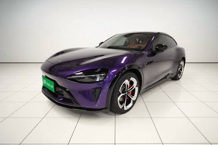 Used Xiaomi Auto YU7 2025 Ultra-Long Range High-Performance All-Wheel-Drive Max Edition Guazi used car, China used car export, Used car for sale, Used cars, Cheapest cars for sale
