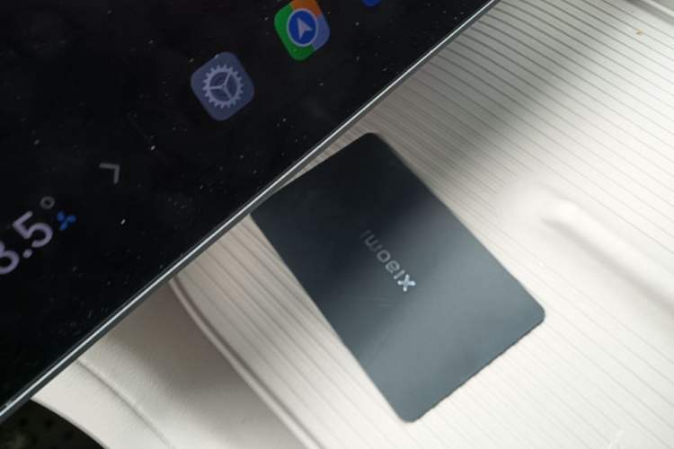 Used Xiaomi Auto YU7 2025 Ultra-Long Range High-Performance All-Wheel-Drive Max Edition Interior 1