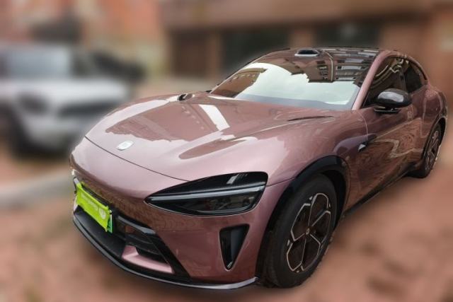 Used Xiaomi Auto YU7 2025 Ultra-Long Range High-Performance All-Wheel-Drive Max Edition