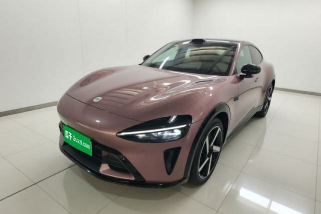 Używany Xiaomi Auto YU7 2025 Ultra-Long Range High-Performance All-Wheel-Drive Max Edition
