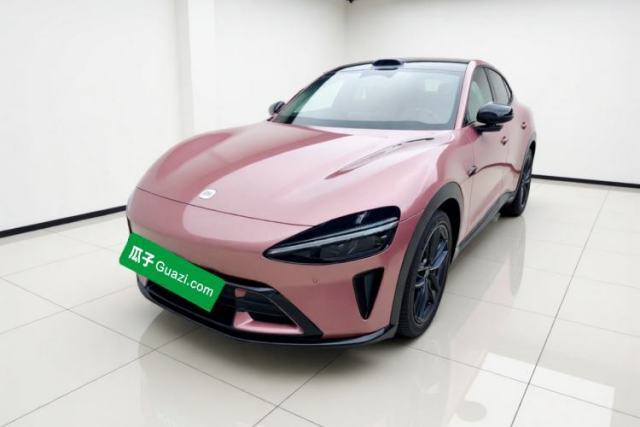 Used Xiaomi Auto YU7 2025 Ultra-Long Range High-Performance All-Wheel-Drive Max Edition