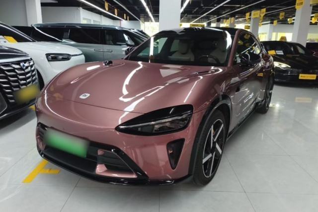 Used Xiaomi Auto YU7 2025 Ultra-Long Range High-Performance All-Wheel-Drive Max Edition