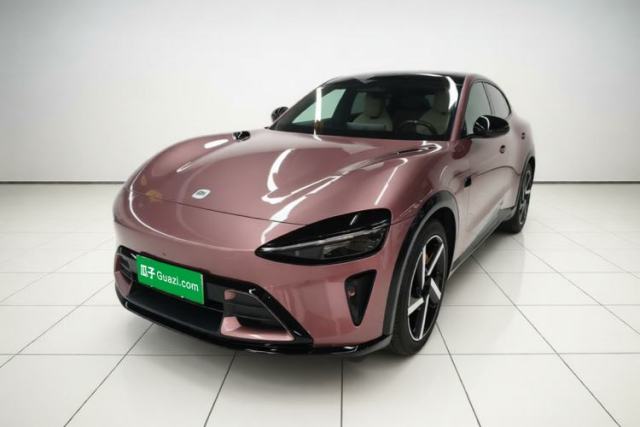 Used Xiaomi Auto YU7 2025 Ultra-Long Range High-Performance All-Wheel-Drive Max Edition