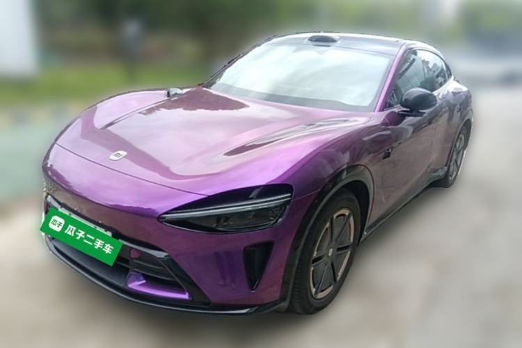 Used Xiaomi Auto YU7 2025 Ultra-Long Range All-Wheel Drive Pro Version Guazi used car, China used car export, Used car for sale, Used  cars, Cheapest cars for sale
