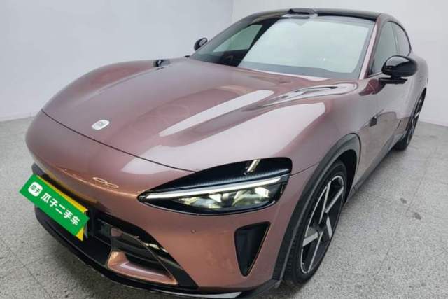 Used Xiaomi Auto YU7 2025 Ultra-Long Range High-Performance All-Wheel-Drive Max Edition