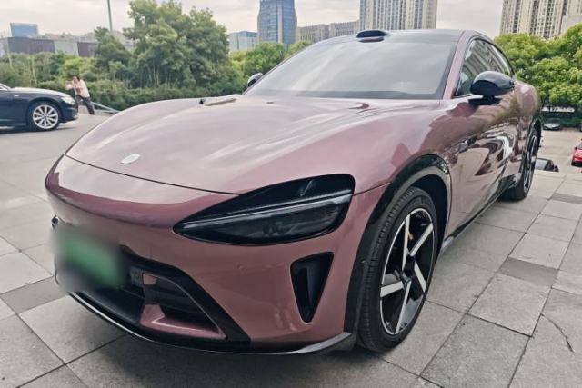 Used Xiaomi Auto YU7 2025 Ultra-Long Range High-Performance All-Wheel-Drive Max Edition