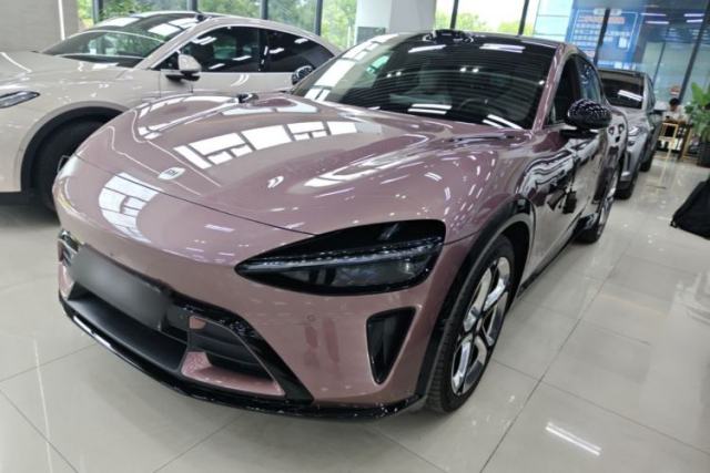 Used Xiaomi Auto YU7 2025 Ultra-Long Range High-Performance All-Wheel-Drive Max Edition
