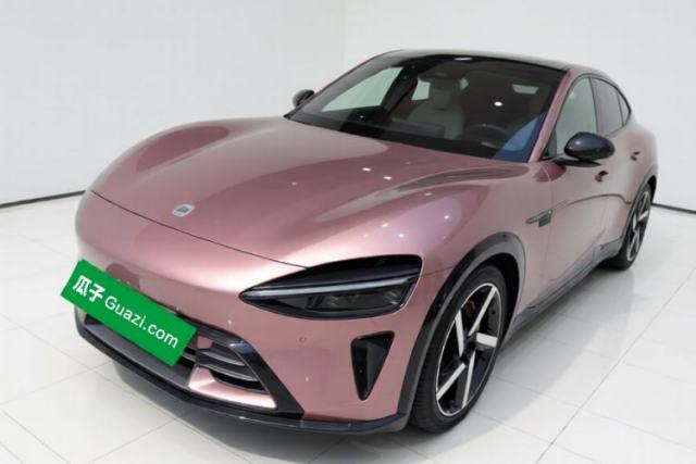 Used Xiaomi Auto YU7 2025 Ultra-Long Range High-Performance All-Wheel-Drive Max Edition