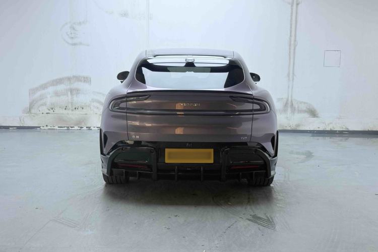 Used Xiaomi Auto YU7 2025 Ultra-Long Range Rear-Wheel Drive Version Rear