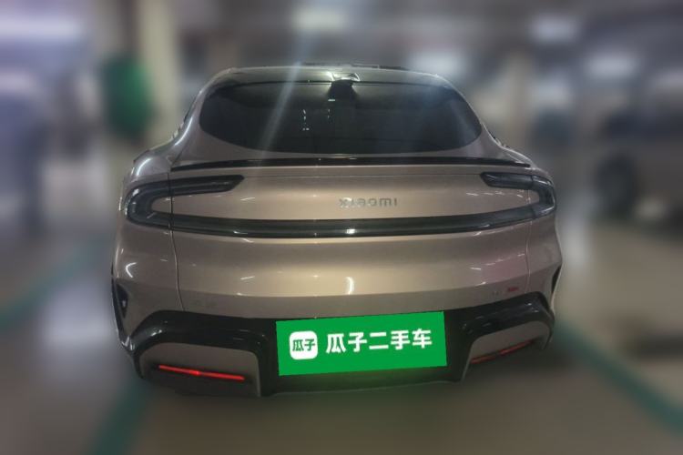 Used Xiaomi Auto YU7 2025 Ultra-Long Range High-Performance All-Wheel-Drive Max Edition Rear